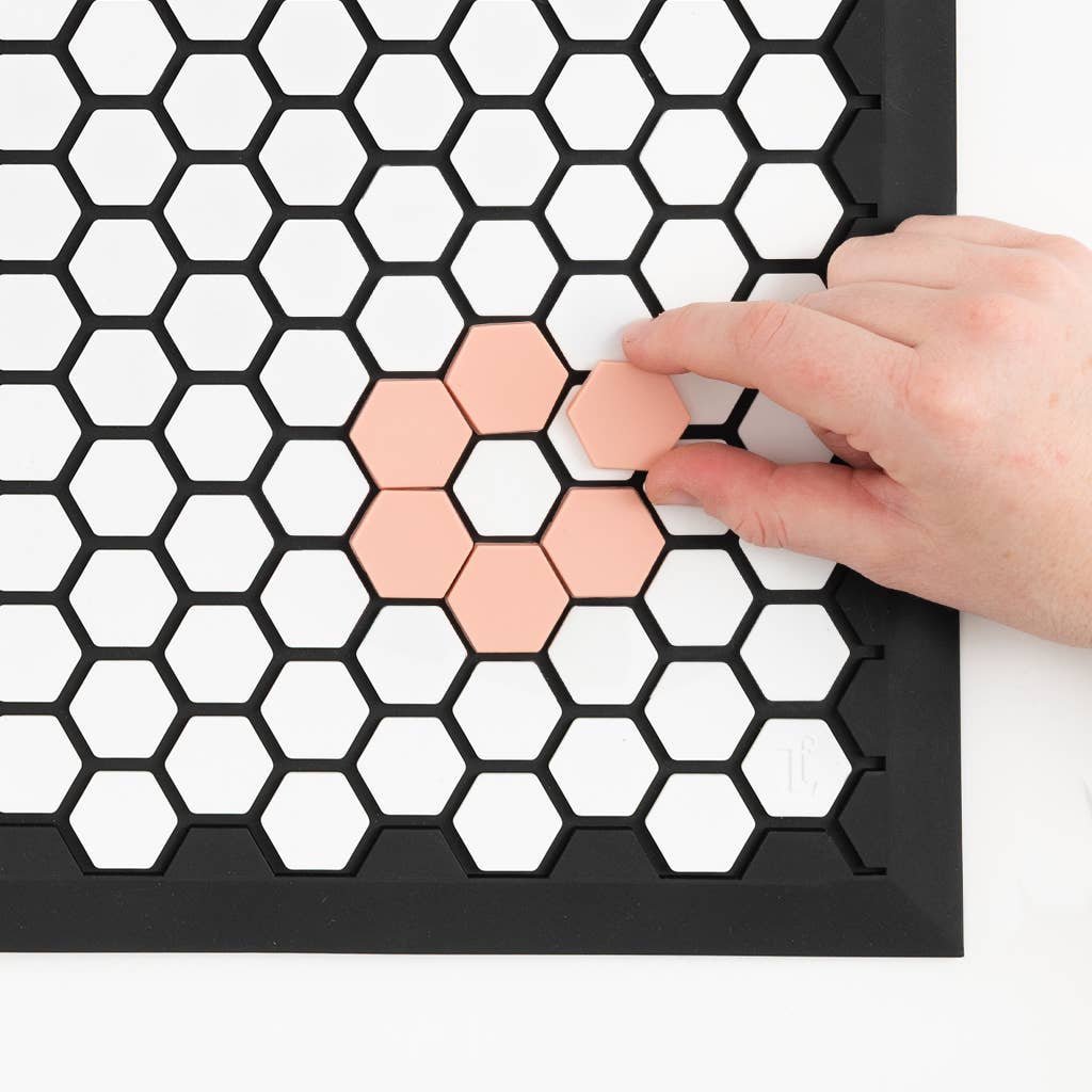 Letterfolk Core Tile Sets