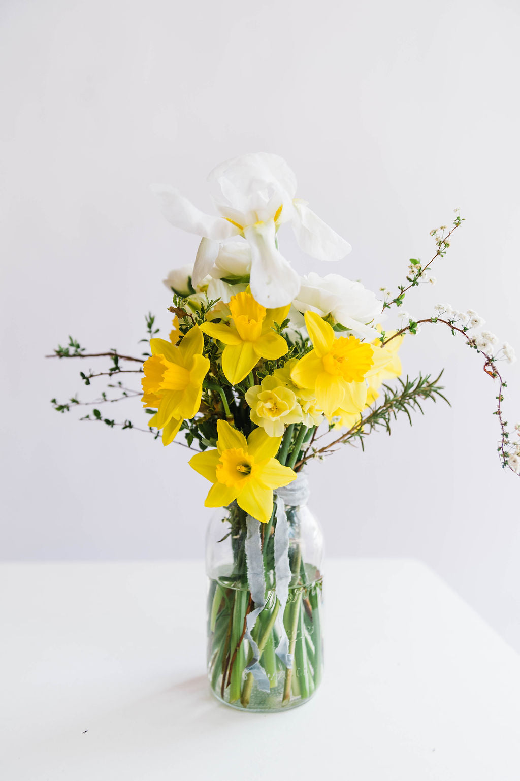 Flowers of the Month - Arrangements