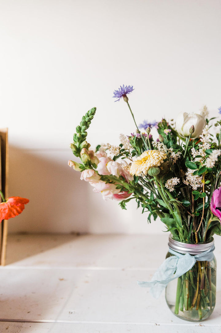 Flowers of the Month - Arrangements