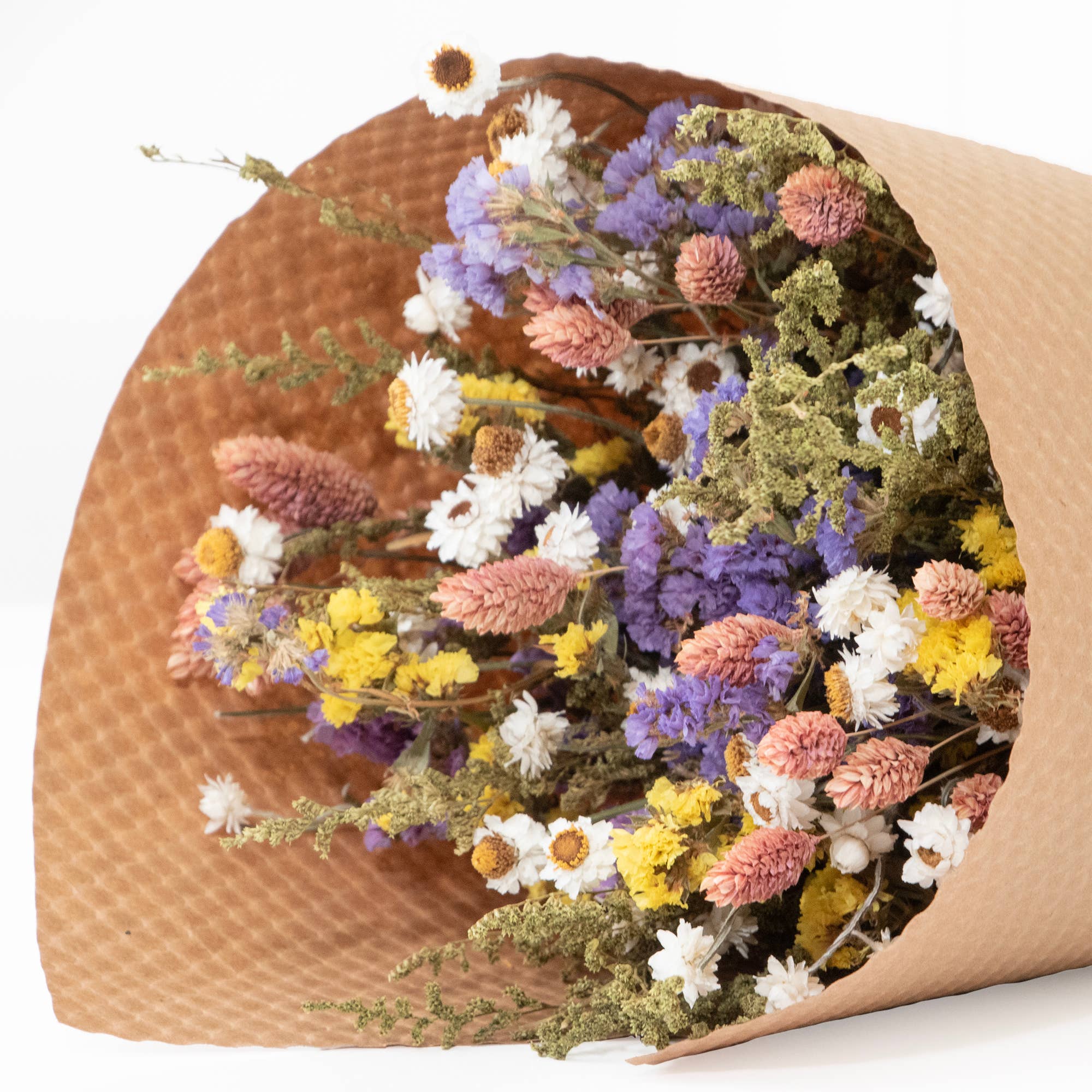 Dried Flowers