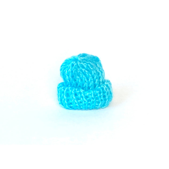 Moss Beanie