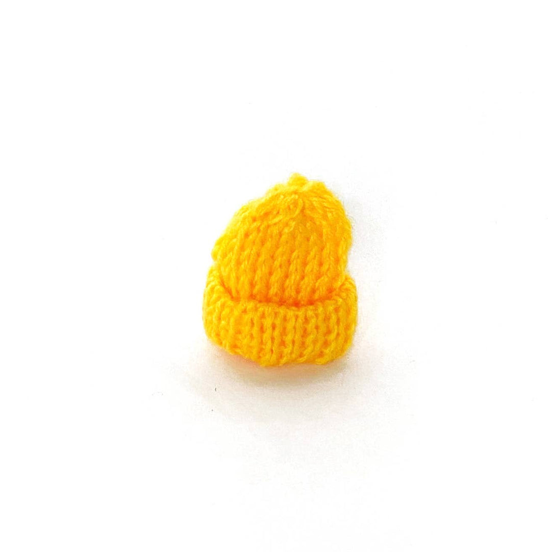 Moss Beanie