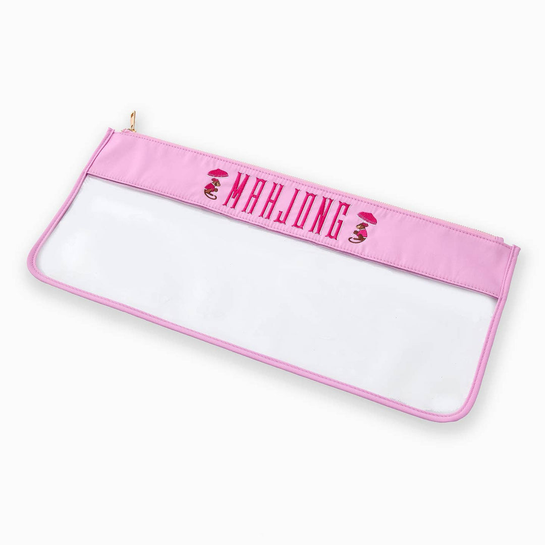 Oh My Mahjong Tile Bag