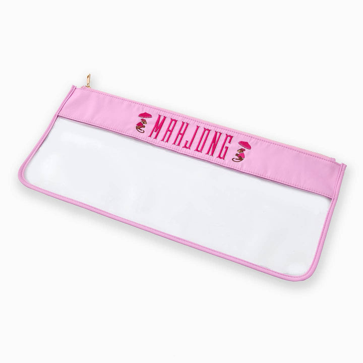 Oh My Mahjong Tile Bag