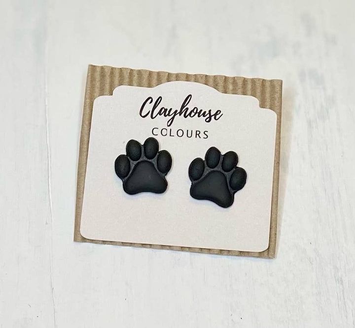 Bulldog Dog Lover🐾 Earrings