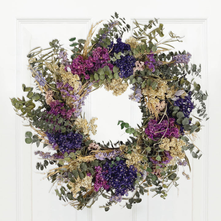 Floral Wreath Collection