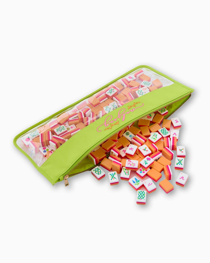 Oh My Mahjong Tile Bag