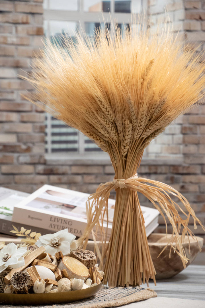 Golden Wheat Bundle
