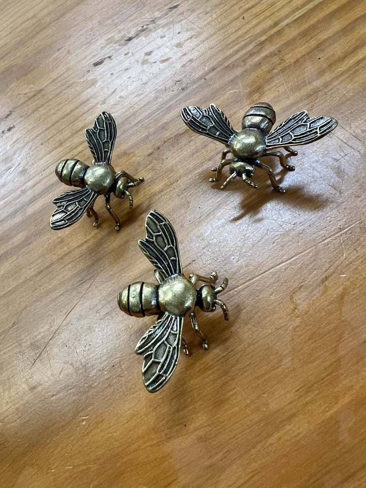 Golden Bee