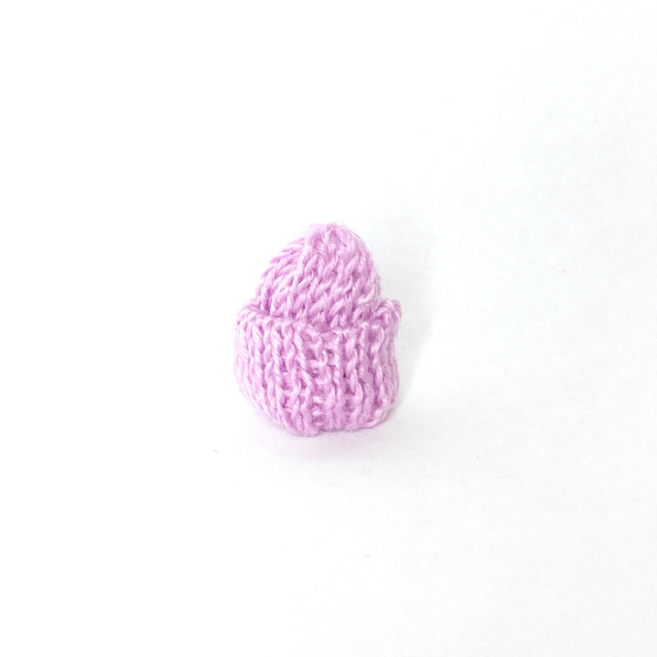 Moss Beanie