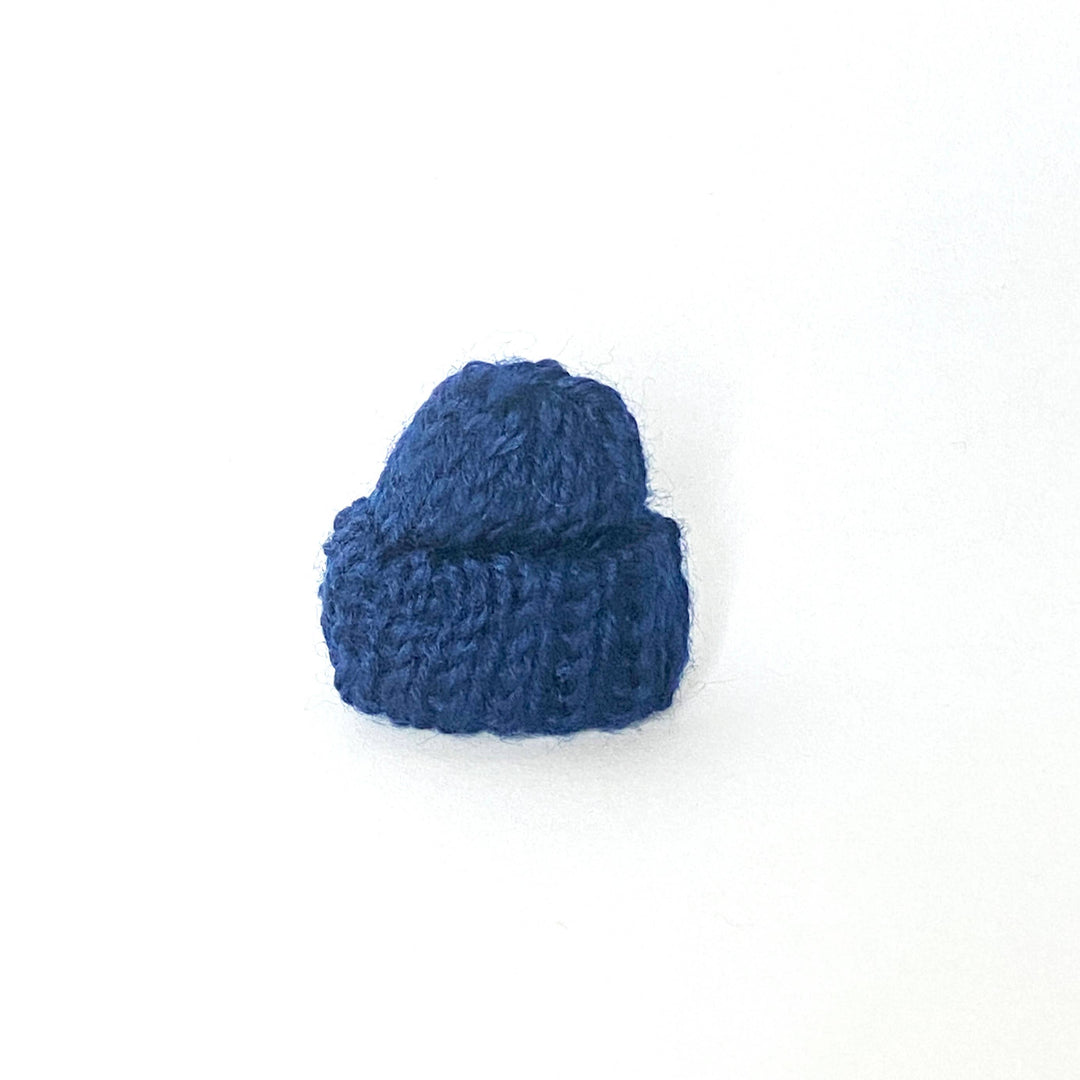 Moss Beanie