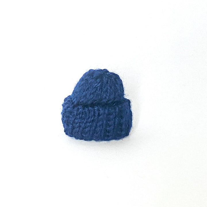 Moss Beanie