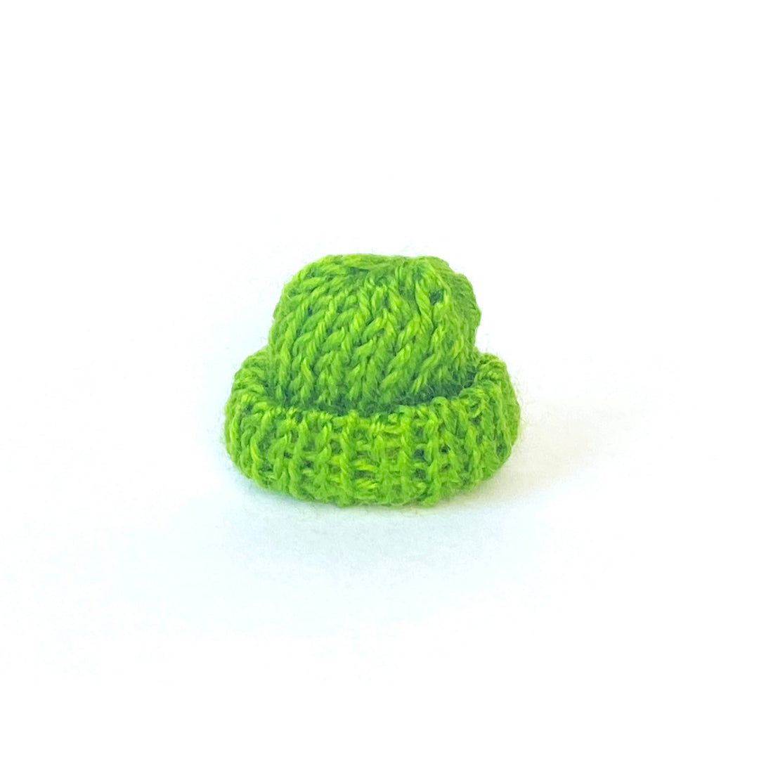 Moss Beanie