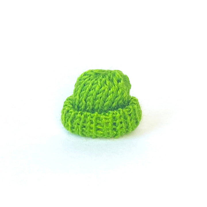 Moss Beanie