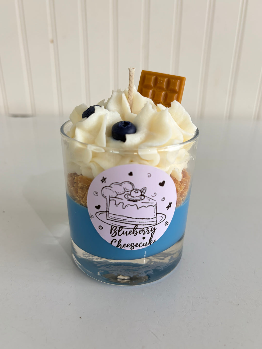 Artisan Handmade Wax Scented Candles