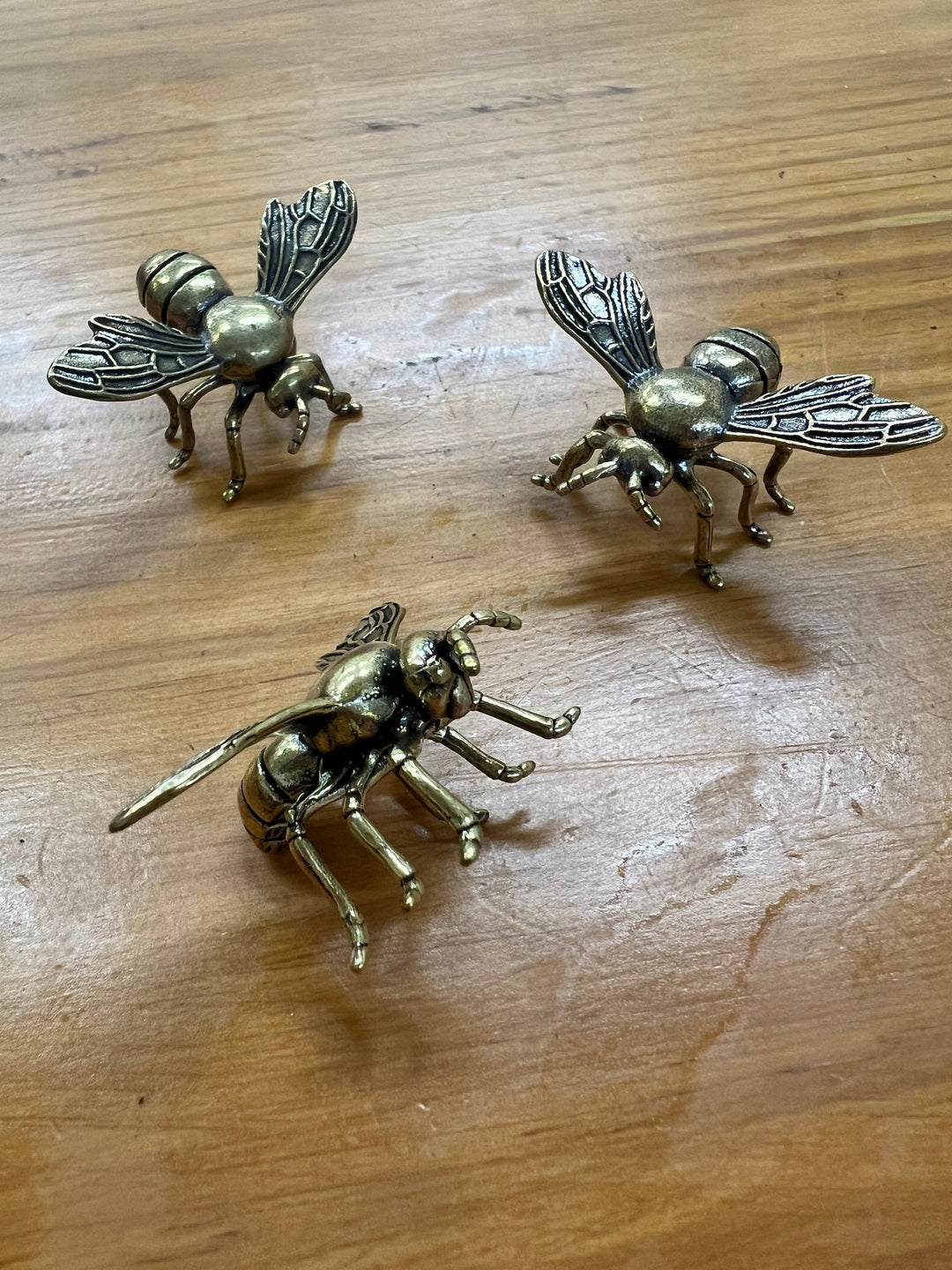 Golden Bee
