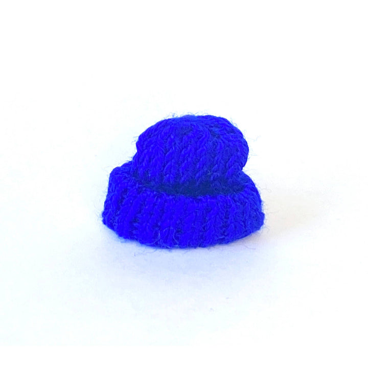 Moss Beanie