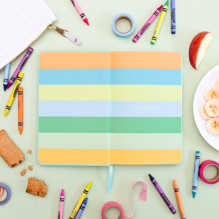 Write the Word for Kids | Fruit of the Spirit