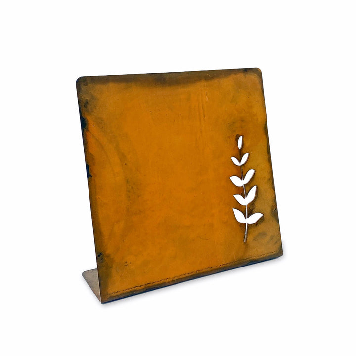 Botanical Magnetic Frame-Square