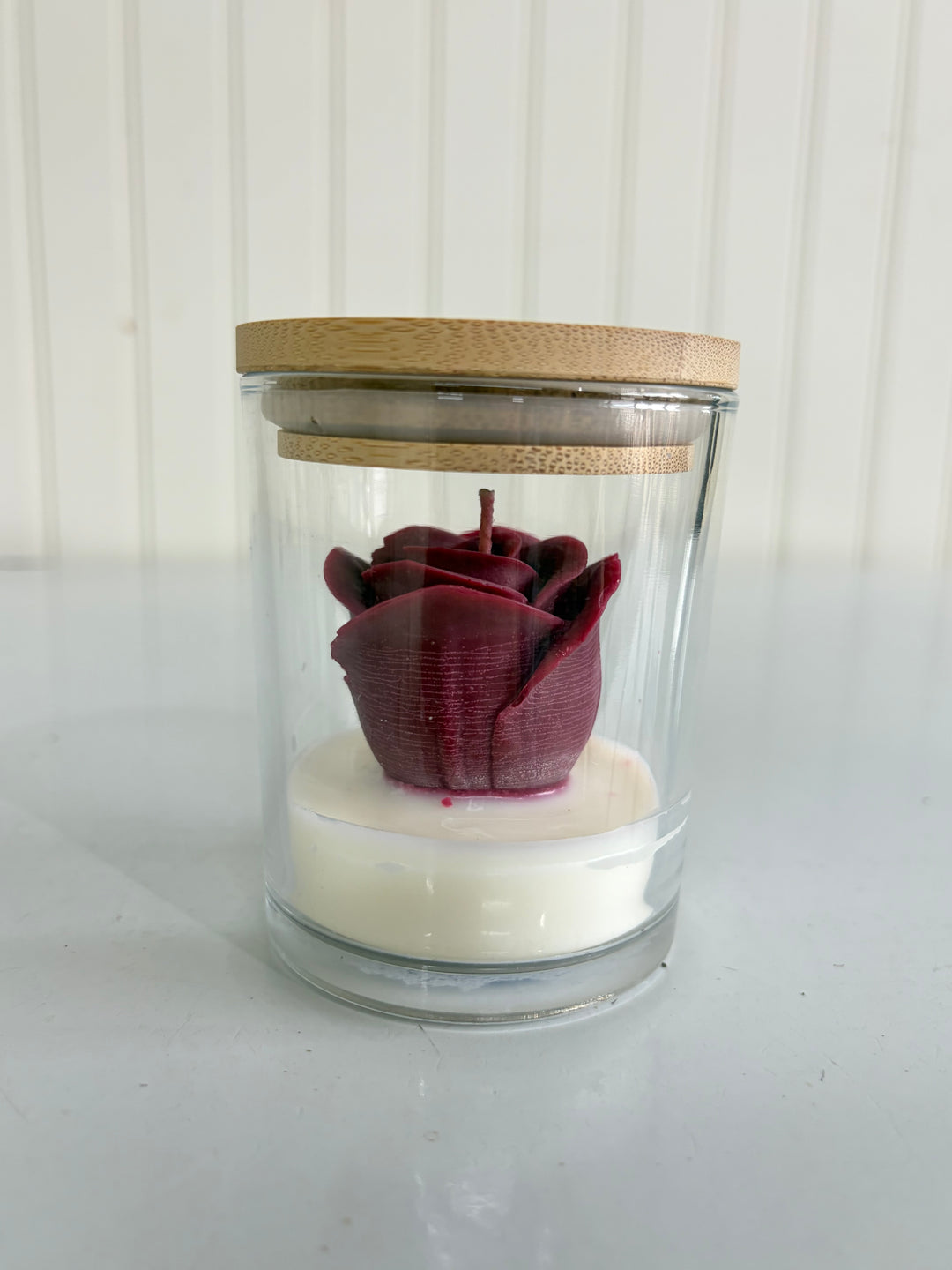 Artisan Handmade Wax Scented Candles