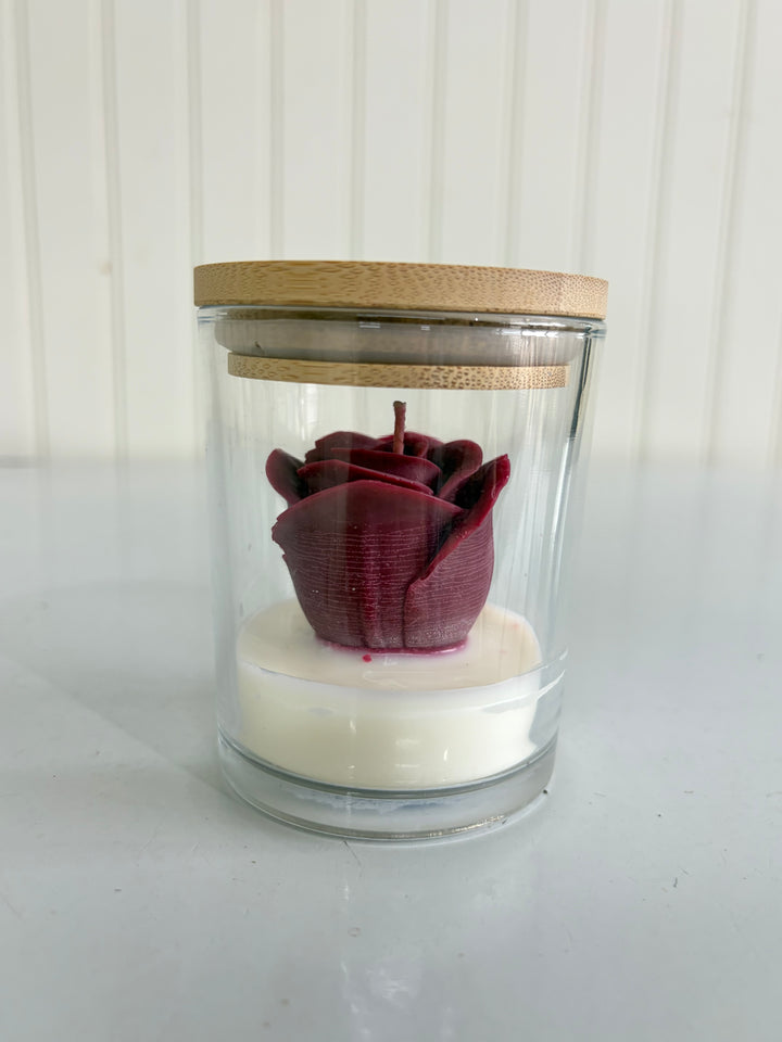 Artisan Handmade Wax Scented Candles