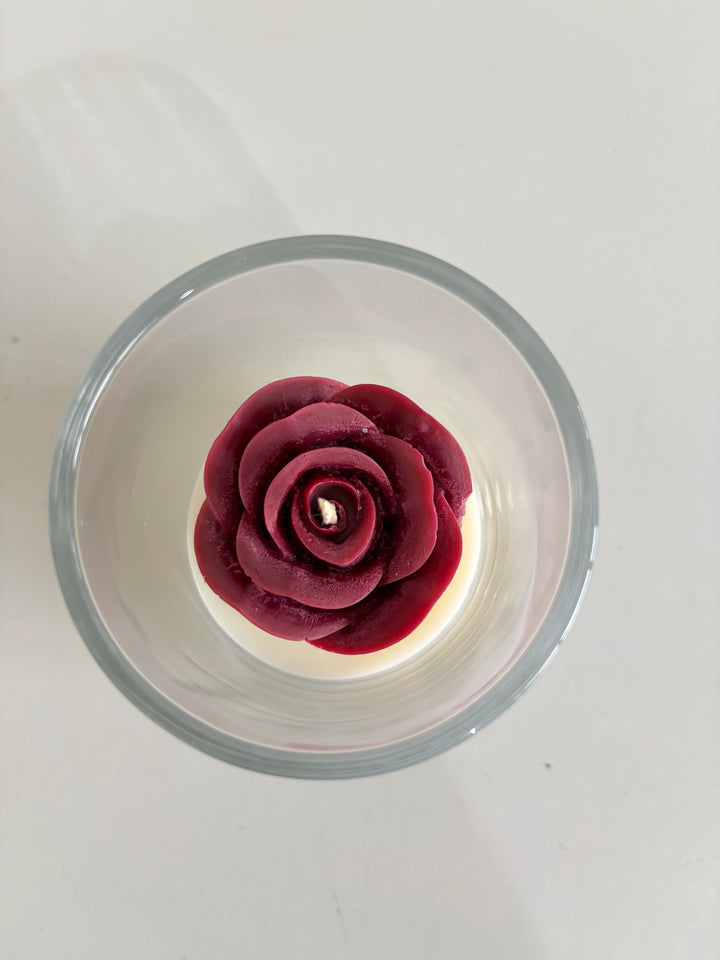 Artisan Handmade Wax Scented Candles