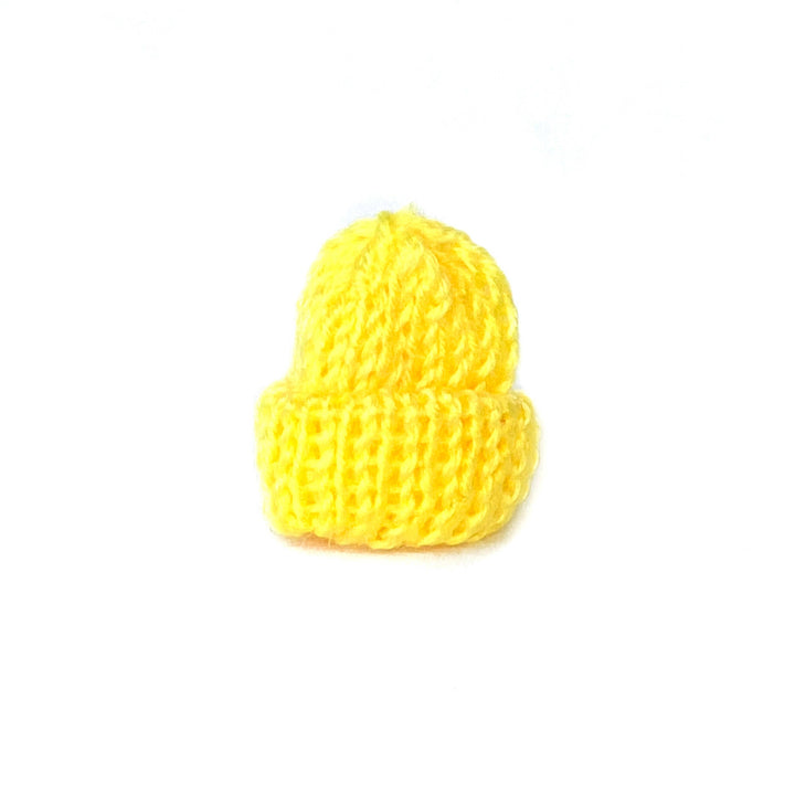 Moss Beanie