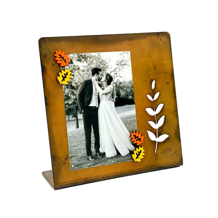 Botanical Magnetic Frame-Square