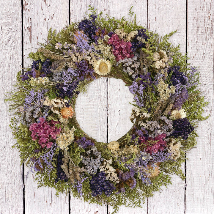 Floral Wreath Collection