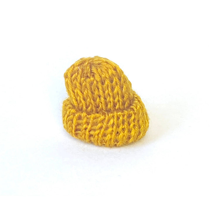 Moss Beanie