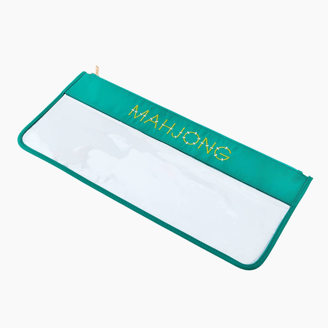 Oh My Mahjong Tile Bag
