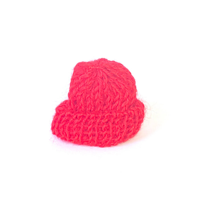 Moss Beanie
