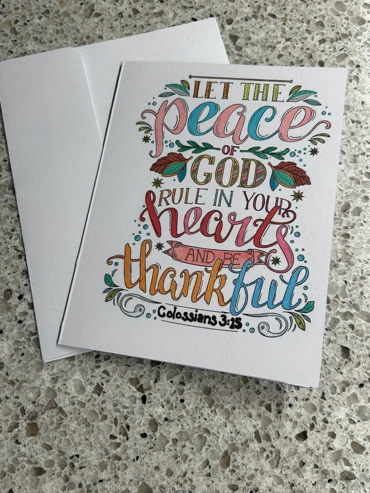Greeting Cards