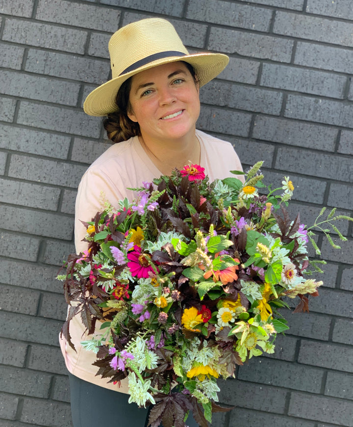 Weekly Flower Subscription