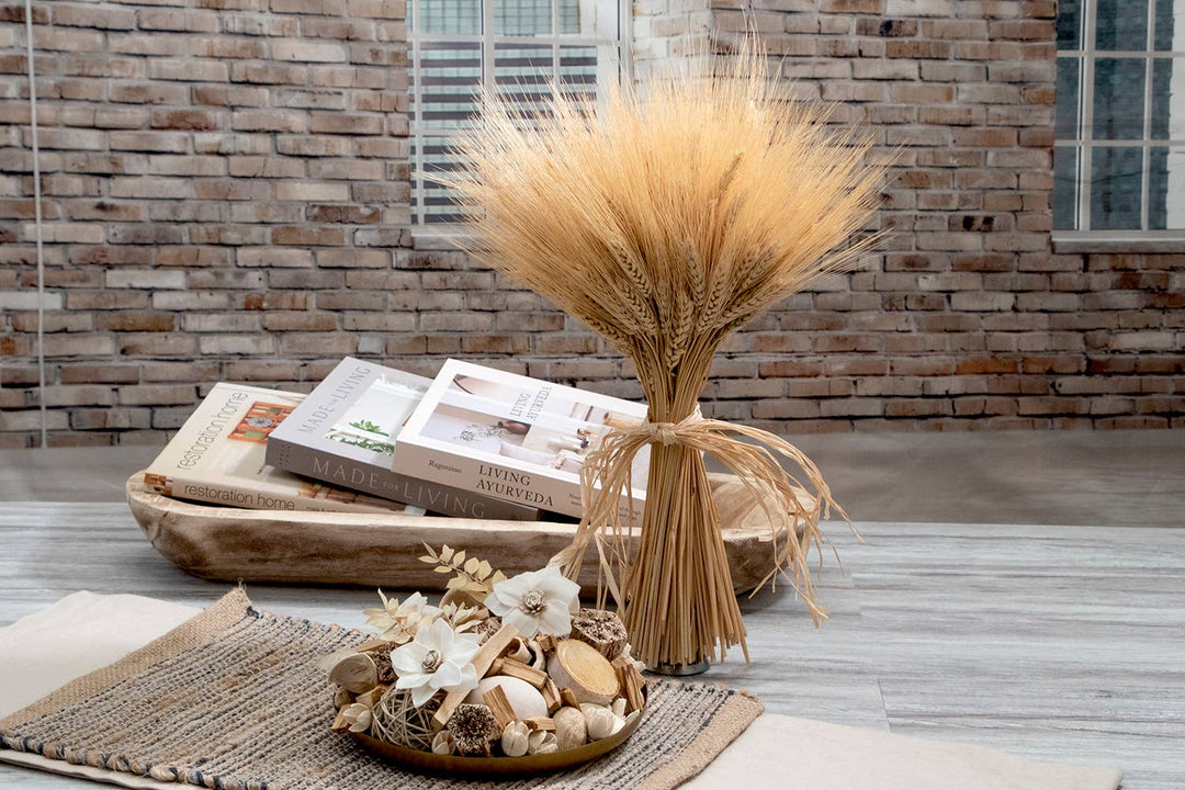 Golden Wheat Bundle