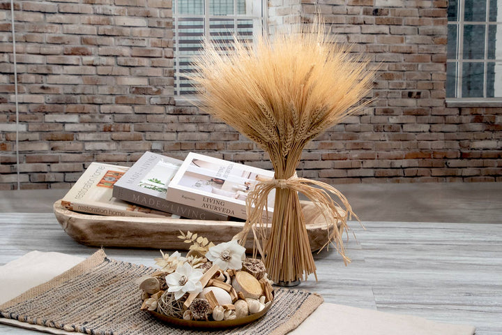Golden Wheat Bundle