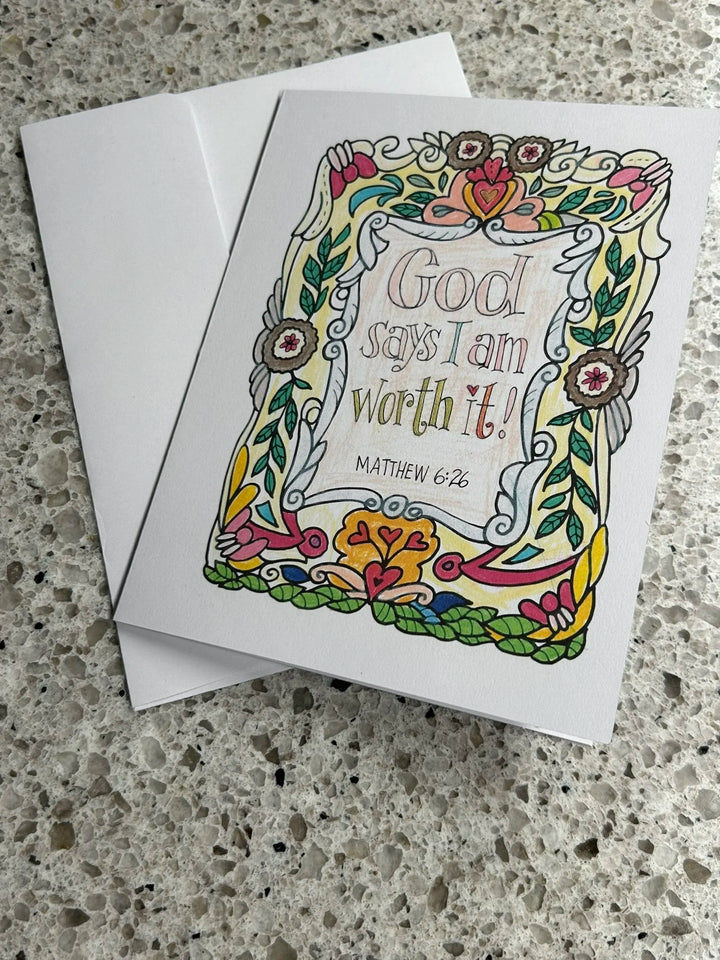Greeting Cards