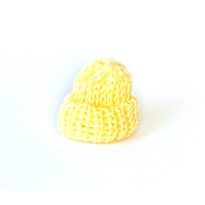 Moss Beanie