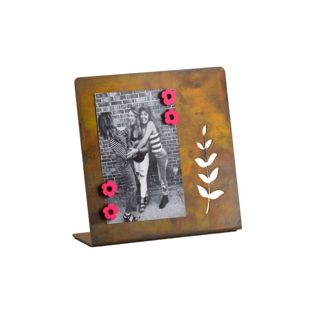 Botanical Magnetic Frame-Square
