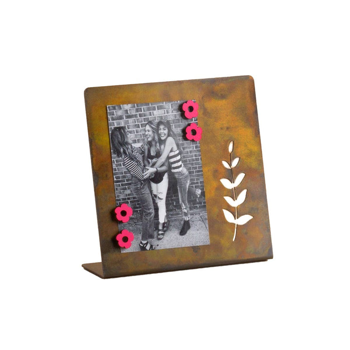 Botanical Magnetic Frame-Square