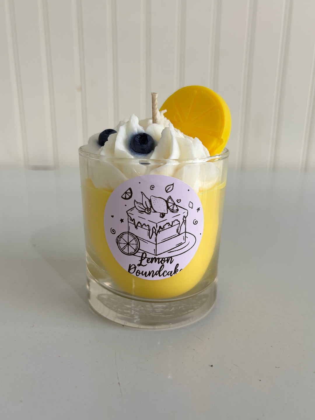 Artisan Handmade Wax Scented Candles