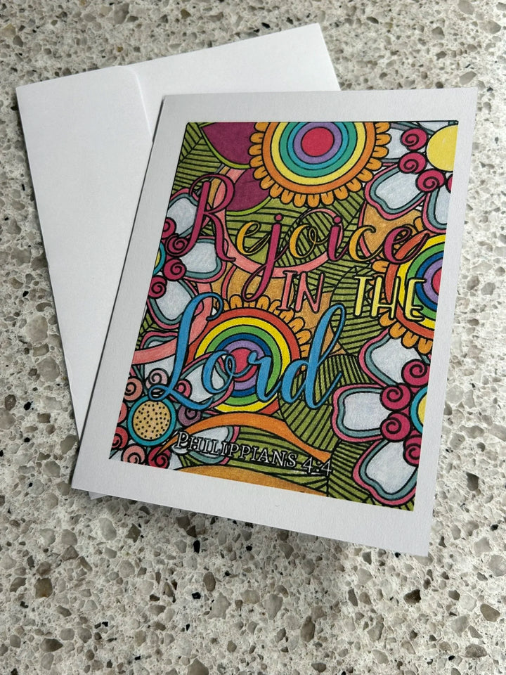 Greeting Cards