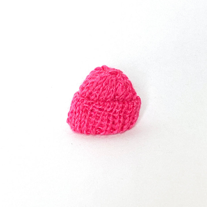 Moss Beanie