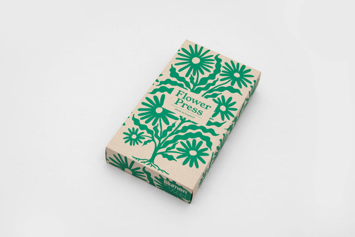 XL Flower Press - Daisy