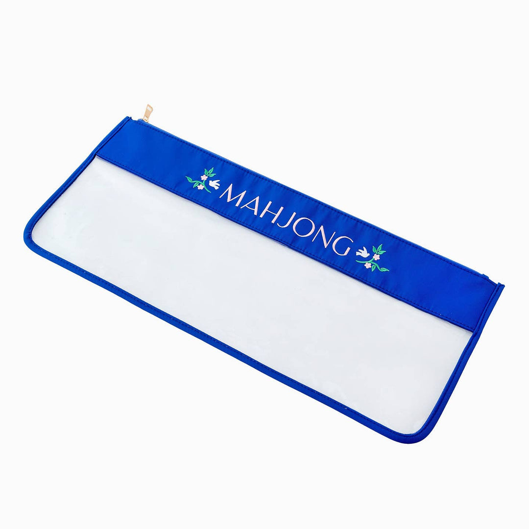 Oh My Mahjong Tile Bag