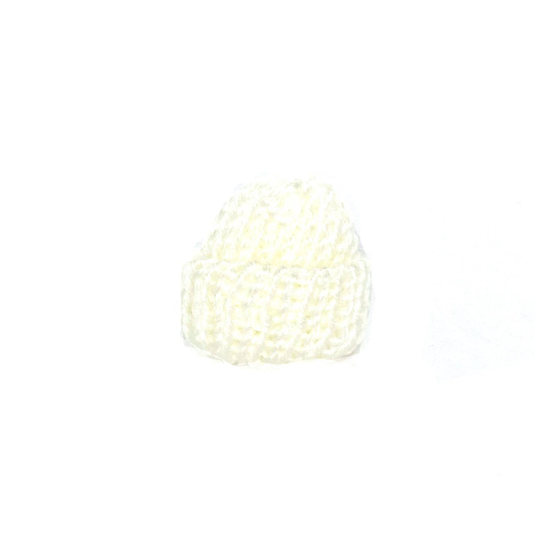 Moss Beanie