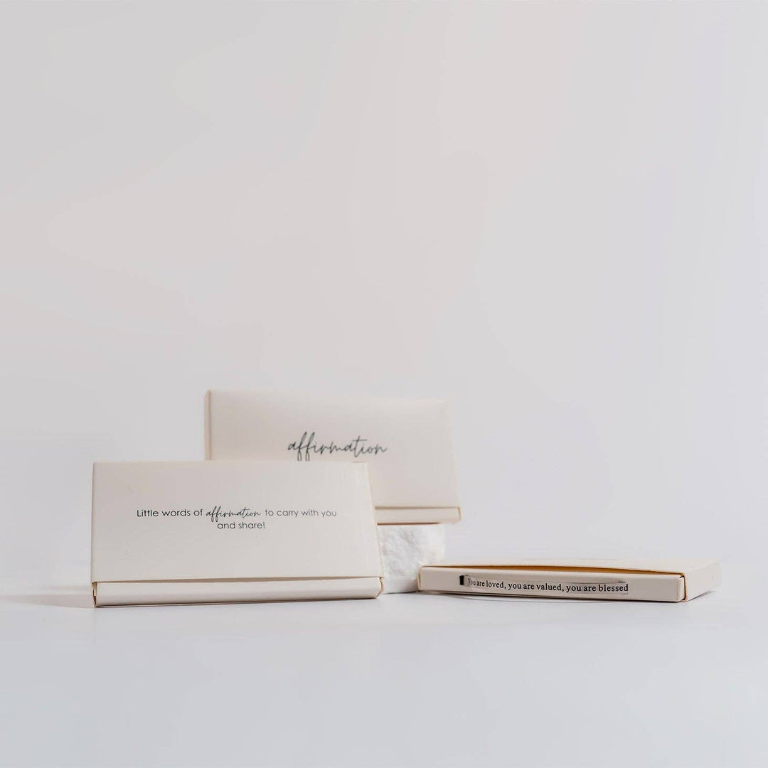 18K Gold PVD You are Loved Engraved Bangle Bracelet