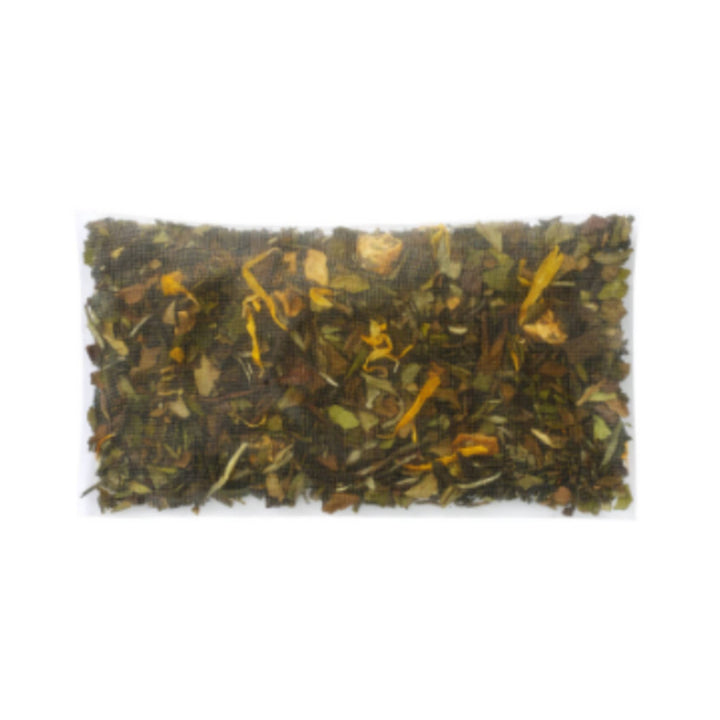 White Peach Cold Brew Iced Tea