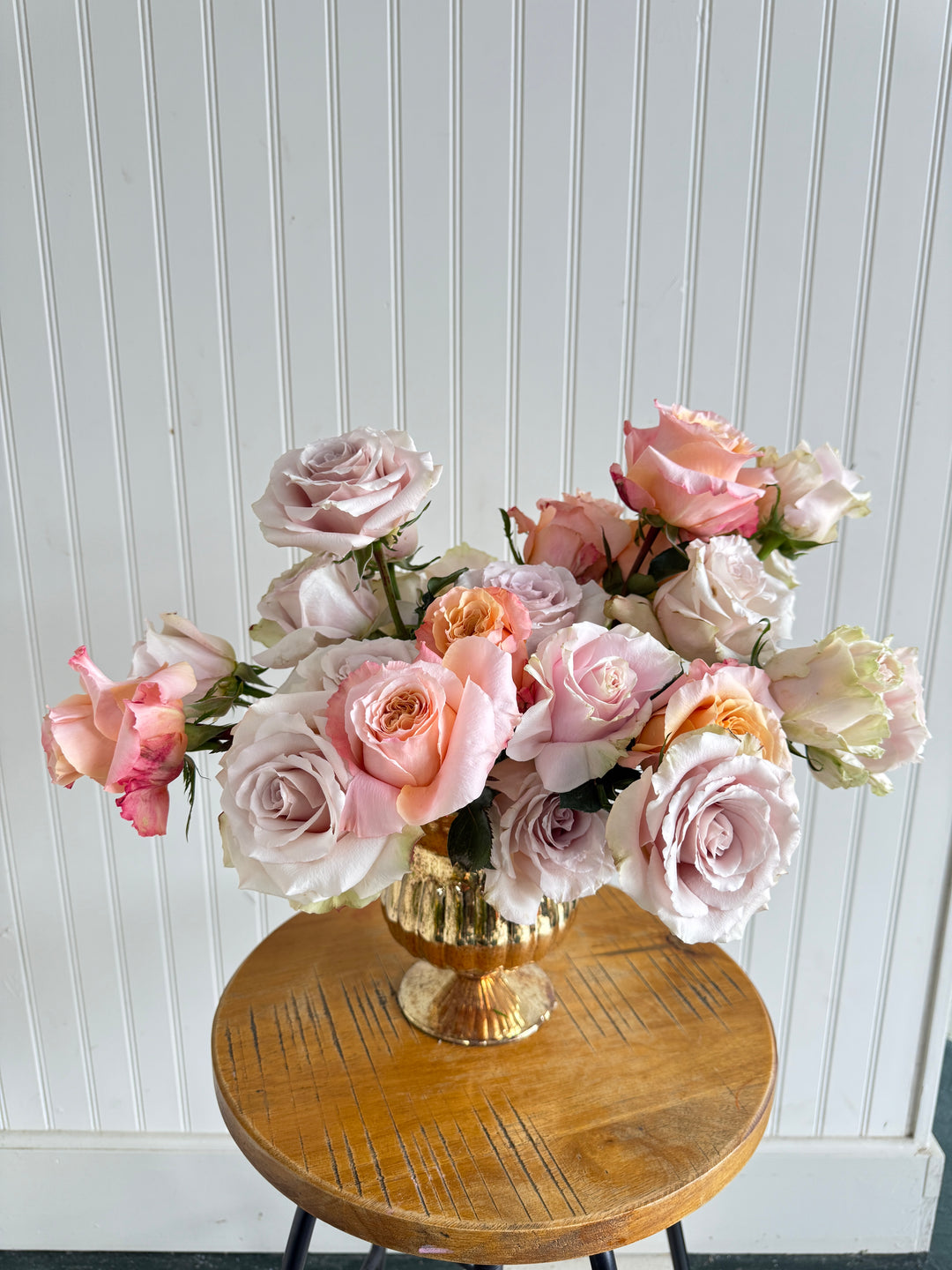 Traditional Roses