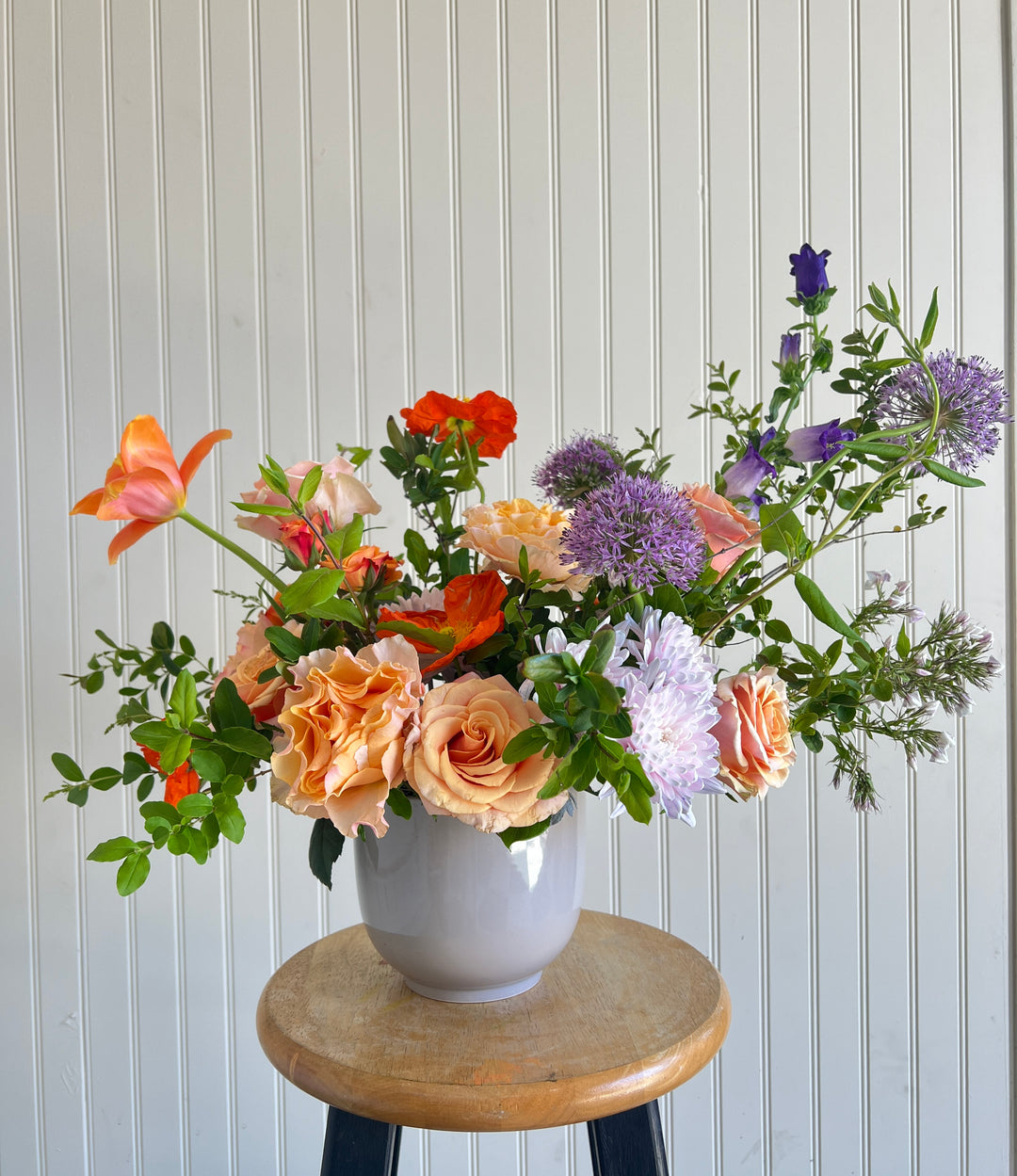 Statement Vase Arrangement